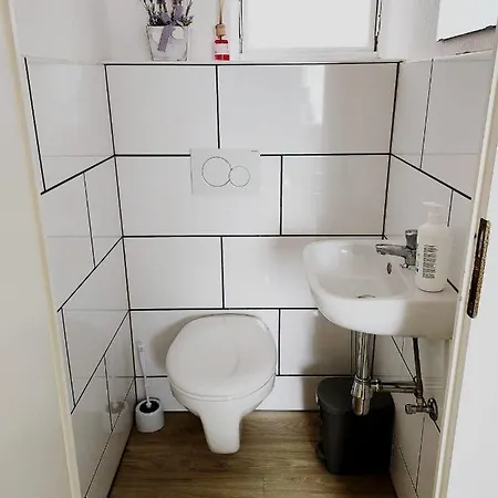 Apartamento 3 Eg - Zentrum *