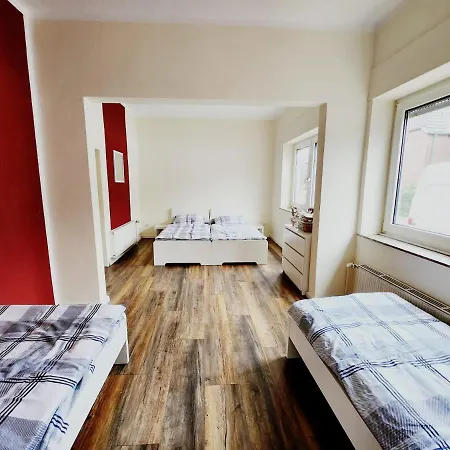 Apartment 3 Eg - Zentrum