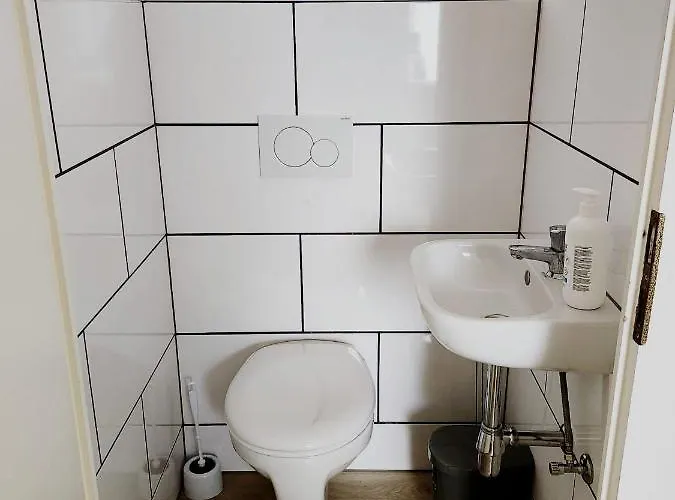 شقة 3 Eg - Zentrum *